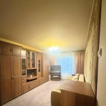 Сдается 1-комнатная квартира, 32,5 м²