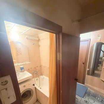 Сдается 1-комнатная квартира, 32,5 м²