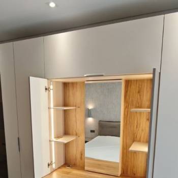 Сдается 2-х комнатная квартира, 60 м²