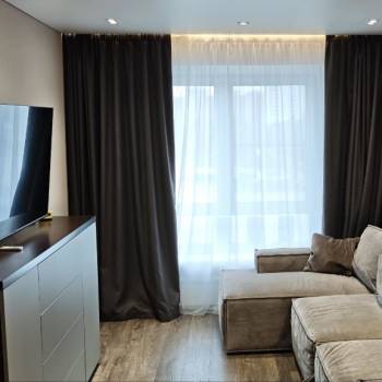 Сдается 2-х комнатная квартира, 60 м²