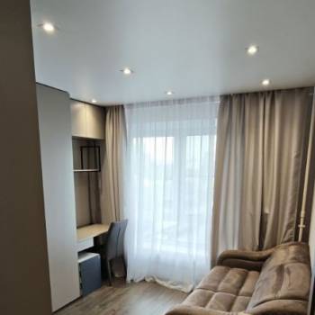 Сдается 2-х комнатная квартира, 60 м²