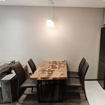 Сдается 2-х комнатная квартира, 60 м²