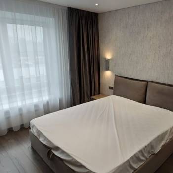 Сдается 2-х комнатная квартира, 60 м²