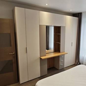 Сдается 2-х комнатная квартира, 60 м²