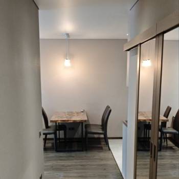 Сдается 2-х комнатная квартира, 60 м²