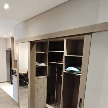 Сдается 2-х комнатная квартира, 60 м²