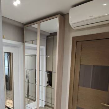Сдается 2-х комнатная квартира, 60 м²