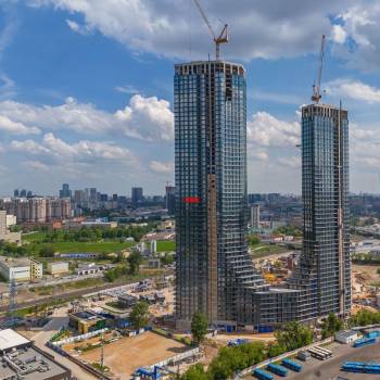 Продается 2-х комнатная квартира, 61,18 м²
