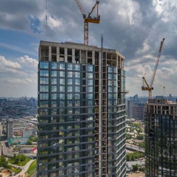 Продается 2-х комнатная квартира, 61,18 м²