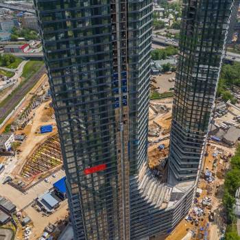 Продается 2-х комнатная квартира, 61,18 м²