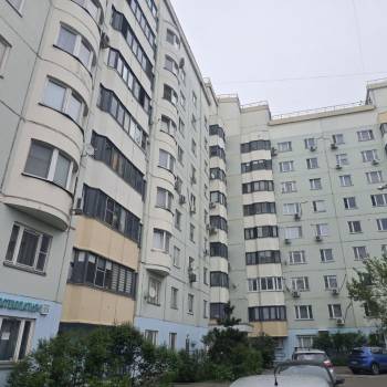 Продается 3-х комнатная квартира, 80 м²