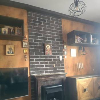 Продается 3-х комнатная квартира, 80 м²