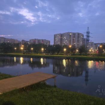 Продается 3-х комнатная квартира, 80 м²