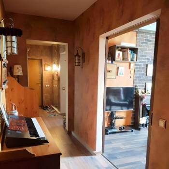 Продается 3-х комнатная квартира, 80 м²
