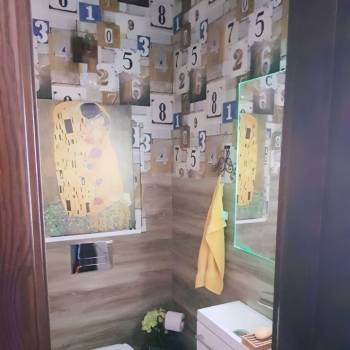 Продается 3-х комнатная квартира, 80 м²