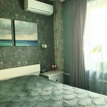 Продается 3-х комнатная квартира, 80 м²