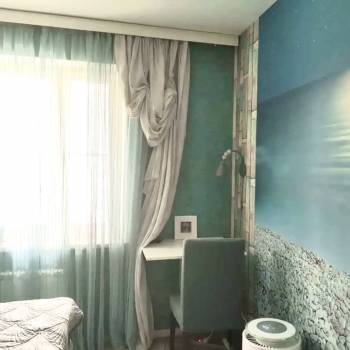 Продается 3-х комнатная квартира, 80 м²