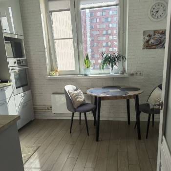 Продается 3-х комнатная квартира, 78 м²