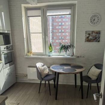 Продается 3-х комнатная квартира, 78 м²