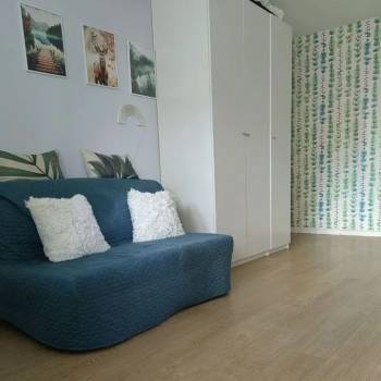 Продается 3-х комнатная квартира, 78 м²