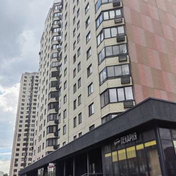 Продается 3-х комнатная квартира, 78 м²