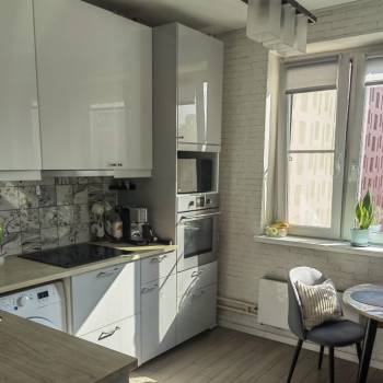 Продается 3-х комнатная квартира, 78 м²
