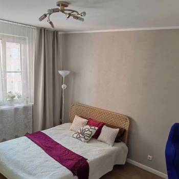 Продается 3-х комнатная квартира, 78 м²