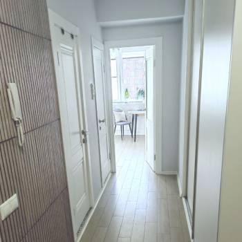Продается 3-х комнатная квартира, 78 м²