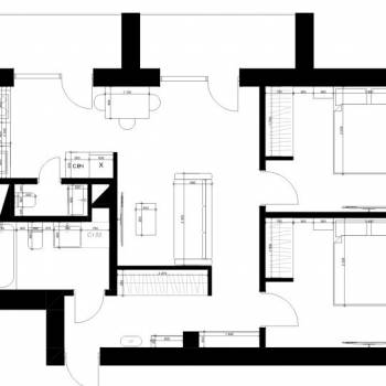 Продается 3-х комнатная квартира, 65,5 м²