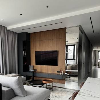 Продается 3-х комнатная квартира, 84,3 м²