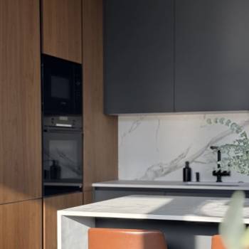 Продается 3-х комнатная квартира, 84,3 м²
