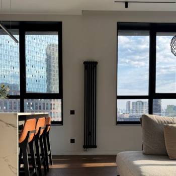 Продается 3-х комнатная квартира, 84,3 м²