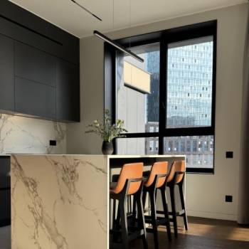 Продается 3-х комнатная квартира, 84,3 м²