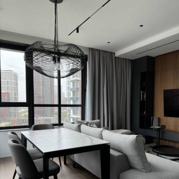 Продается 3-х комнатная квартира, 84,3 м²