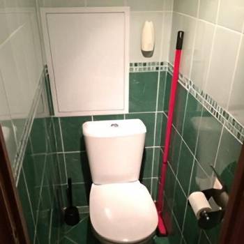 Сдается 2-х комнатная квартира, 45,1 м²