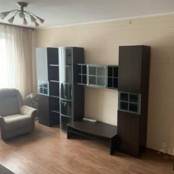 Сдается 2-х комнатная квартира, 45,1 м²