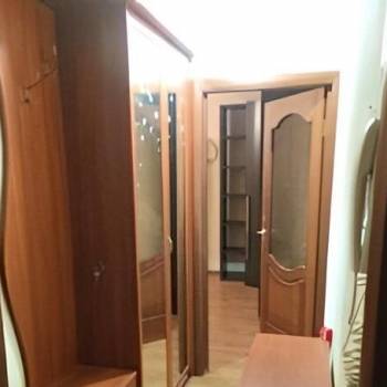 Сдается 2-х комнатная квартира, 45,1 м²