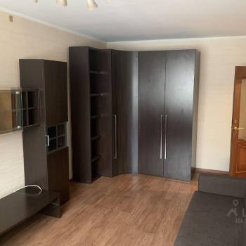 Сдается 2-х комнатная квартира, 45,1 м²