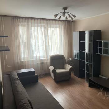Сдается 2-х комнатная квартира, 45,1 м²