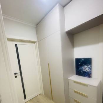 Продается 2-х комнатная квартира, 52,3 м²