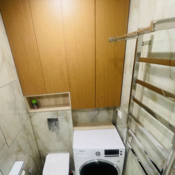 Продается 2-х комнатная квартира, 52,3 м²