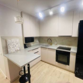 Продается 2-х комнатная квартира, 52,3 м²