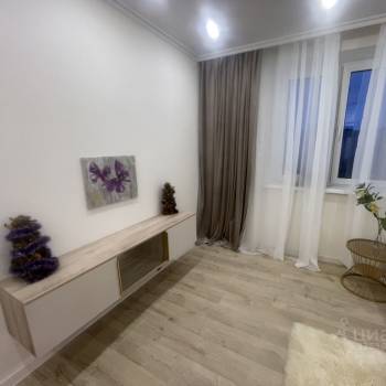 Продается 2-х комнатная квартира, 52,3 м²