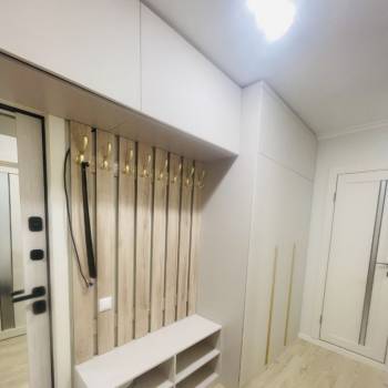 Продается 2-х комнатная квартира, 52,3 м²