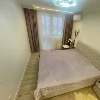 Продается 2-х комнатная квартира, 52,3 м²