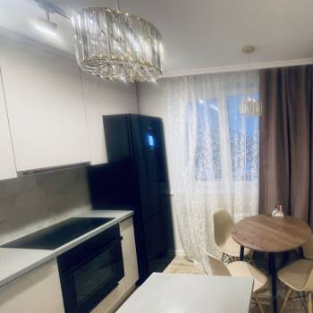 Продается 2-х комнатная квартира, 52,3 м²