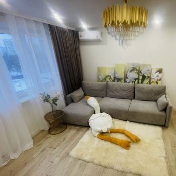 Продается 2-х комнатная квартира, 52,3 м²