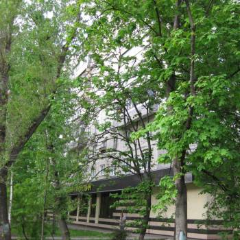 Продается 3-х комнатная квартира, 51 м²