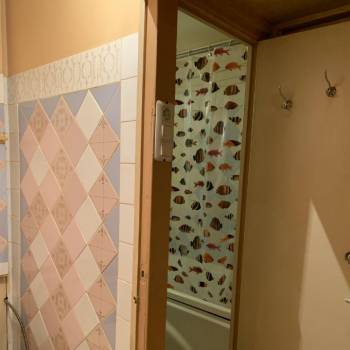 Продается 3-х комнатная квартира, 51 м²