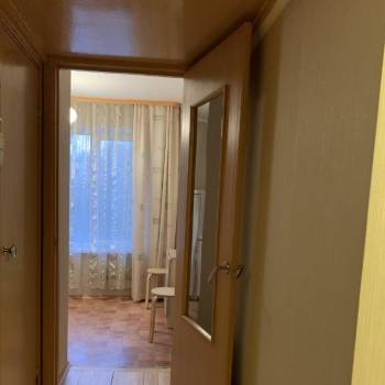 Продается 3-х комнатная квартира, 51 м²